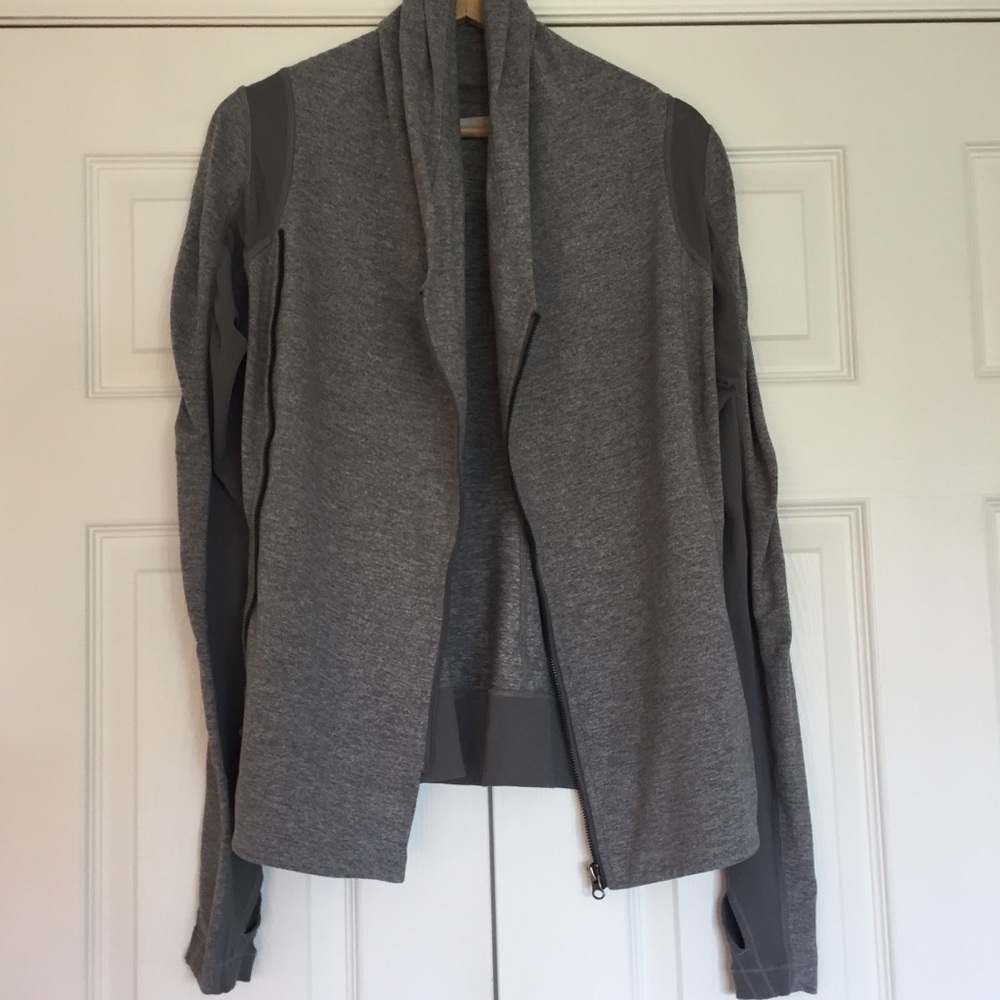Lululemon Bhakti Jacket - Picture 12 of 16